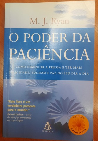 O poder da paciência