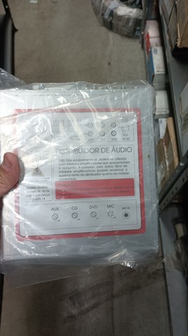 modulo distribuidor de audio marcopolo 10263914