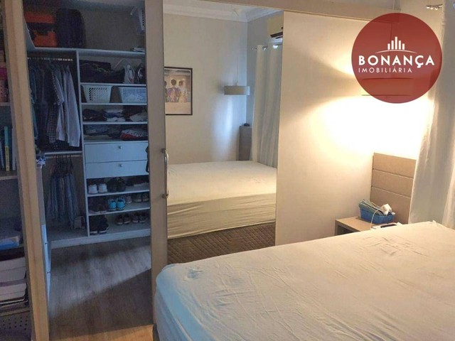 Apartamento com 2 dormitórios à venda, 88 m² - Ponta do Farol - São Luís/MA - Foto 4