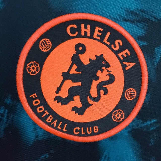 Camisa Chelsea Away 21/22  - Foto 5