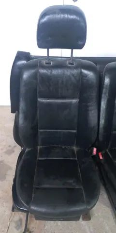 Jogo de Banco BMW 330 320 E46 Bola - Foto 3