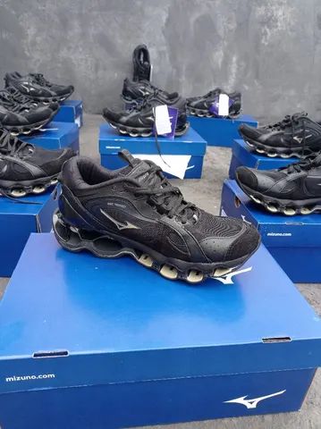 Mizuno prophecy beta 2