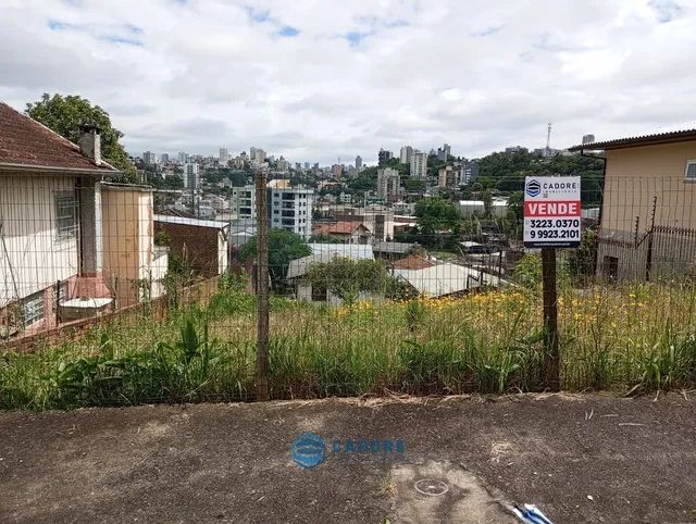 Terreno no Salgado Filho