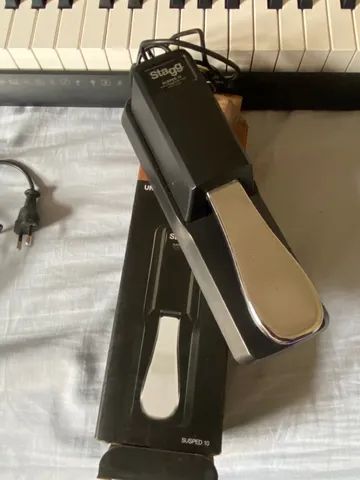 Teclado CTK - 7200  - Foto 4