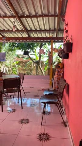 Vende-se esta casa no Santa Inês ótima moradia  - Foto 5