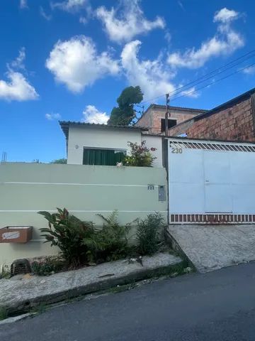 Captação de Casa a venda na Rua Laranjeira, Tarumã, Manaus, AM