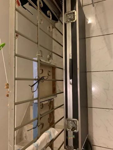 Mala para Teclado Roland - Foto 3