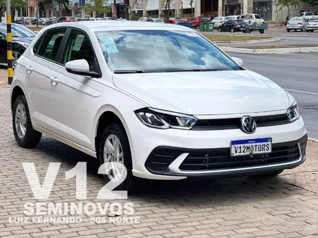 comprar Volkswagen Polo 0km