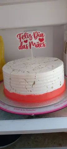 Bolo de aniversário  - Foto 5