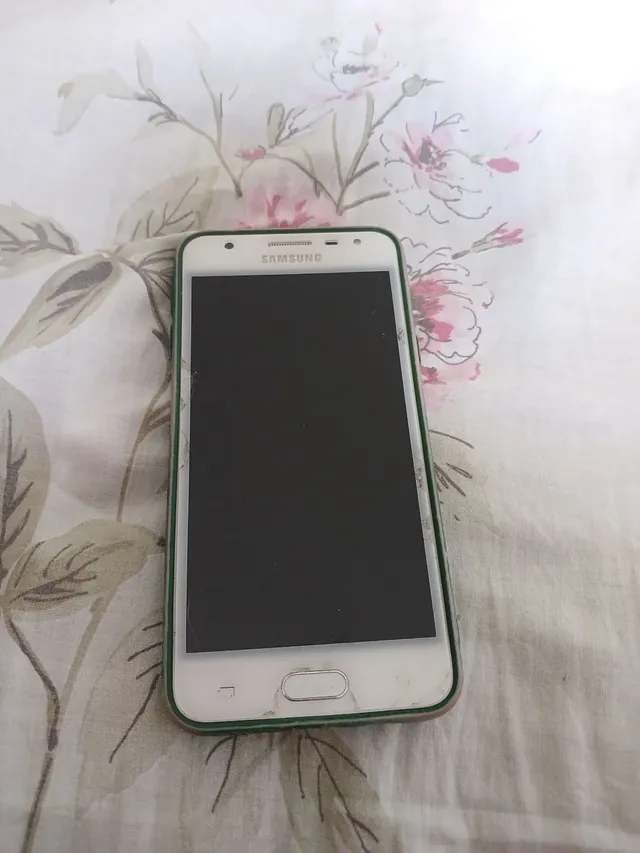 Bateria samsung j5 2015  +5 anúncios na OLX Brasil