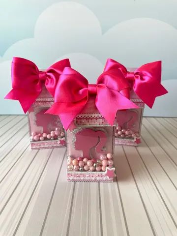 Personalizados Barbie - Foto 5