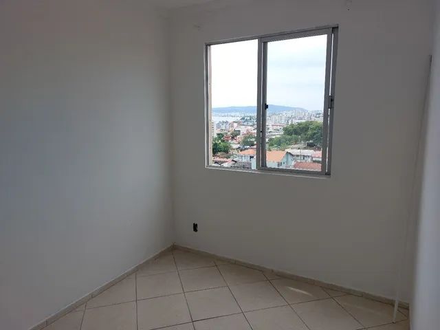 Captação de Apartamento a venda na Rua Adão Manoel da Silva, Areias, São José, SC