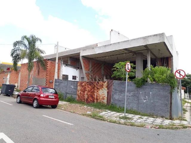 Prédio comercial à venda com 1.500,00m² na Zona Leste, Sorocaba - Foto 5