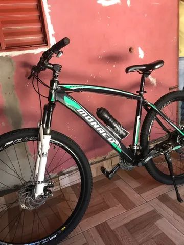 Aro 29 grau (troco - Ciclismo - Setor Bueno, Goiânia 1255251731