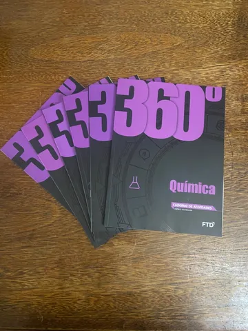 Livros 360 graus  +327 anúncios na OLX Brasil