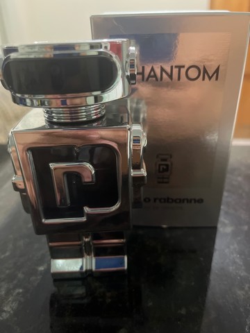 Perfume PHANTOM Paco Rabanne 