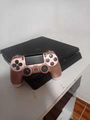 Ps4 PRO - Semi Novo - Videogames - Centro, Itabuna 1245174458