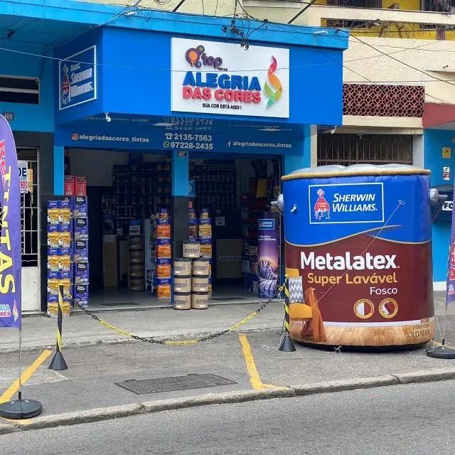 Captação de Loja para locação na Rua Barreiros - até 657 - lado ímpar, Ramos, Rio de Janeiro, RJ