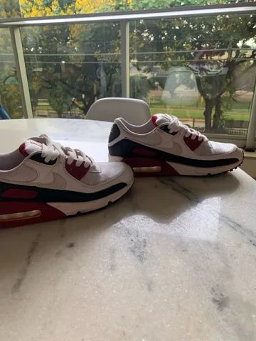 The new air max hot sale 90