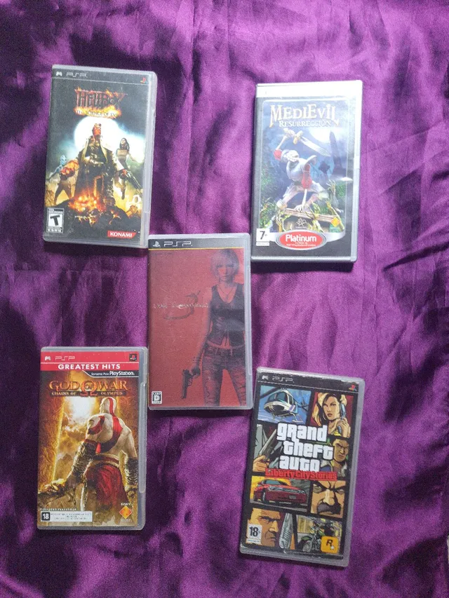 Phantasy star  +8 anúncios na OLX Brasil