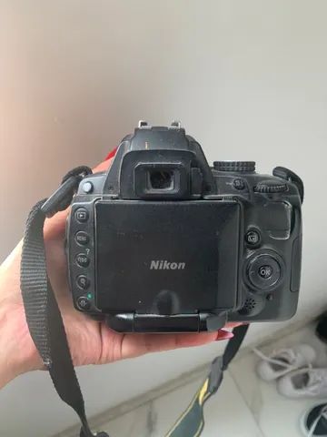Vendo câmera fotográfica  - Foto 3