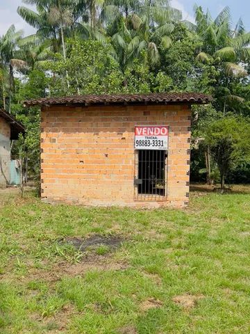 Terreno, 2.500m², na BR, próx. a estrada de Mosqueiro. - Foto 2