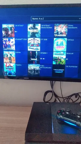 Fortnite ps4  +1174 anúncios na OLX Brasil