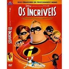 Os Incríveis - Edição de Colecionadores - 2 Discos 