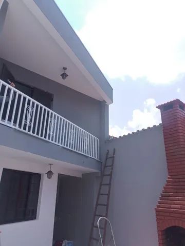 Captação de Casa a venda na Rua Maria Quitéria, Vila Camilopolis, Santo André, SP