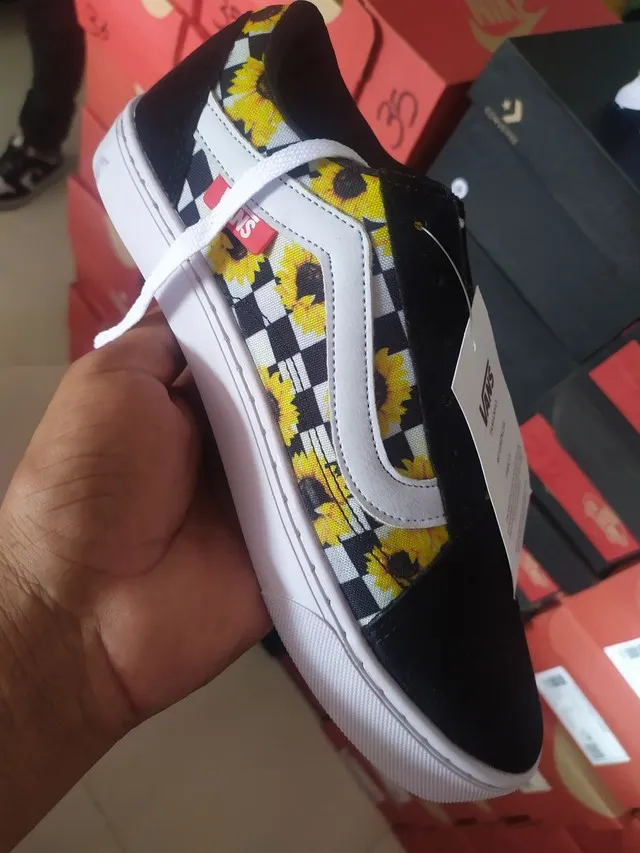 Tênis vans 