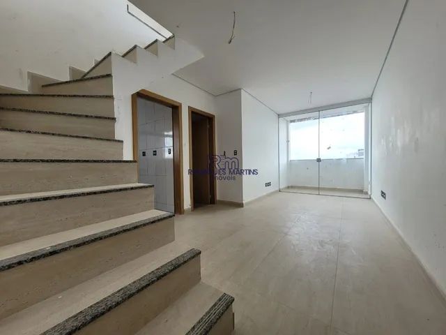 Cobertura 3 quartos no nova suíça - Foto 2