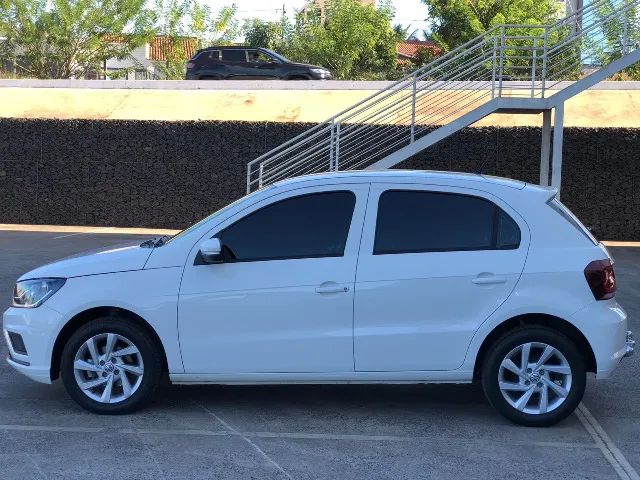Gol 1.0 Completo 2023 - Foto 4