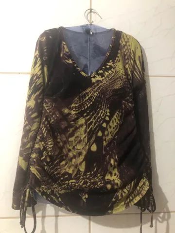 Blusa (P/M)