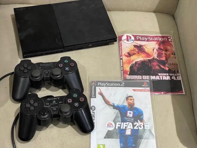 Jogos Playstation 3 PKG - Áudio, TV, vídeo e fotografia - Santa Maria,  Brasília 1252884599