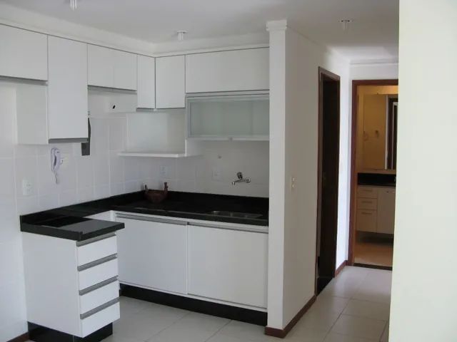 Captação de Apartamento a venda na CA 2 (Centro de Atividades), Setor de Habitações Individuais Norte, Brasília, DF