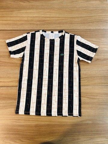 Camisa com elastano (somente atacado)