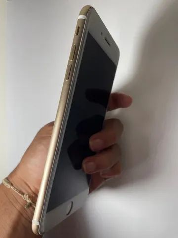 iPhone 7plus Gold 32G | serpwars.com