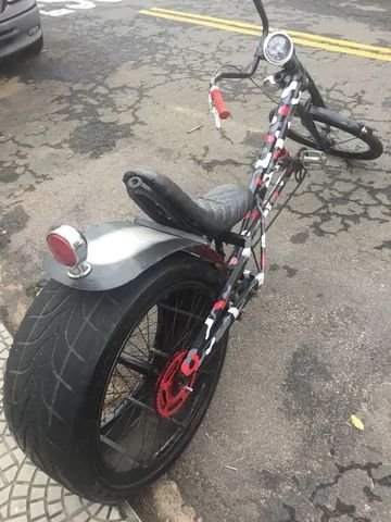 Bike Chopper - Foto 2