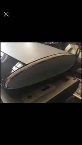 Home theater Bose 
