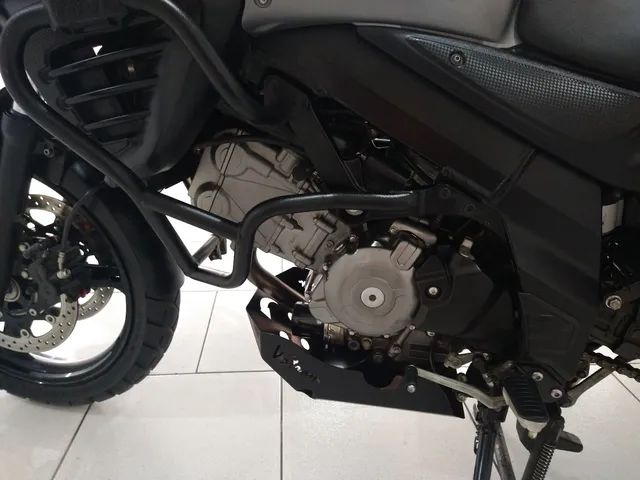 Suzuki Vstrom 650 ABS 2018 