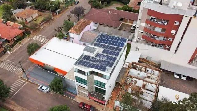 Ótimo prédio comercial em Palmeiras das Missões! - Foto 2