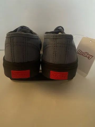 Tênis Redley Original N 37 - Foto 2