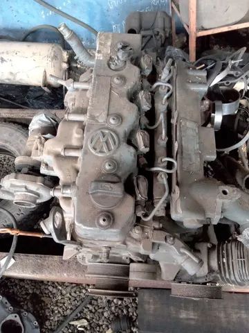 Motor MWM Sprint  - Foto 2