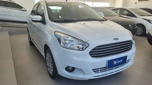 Ford Ka + 1.0 SE  - Foto 3