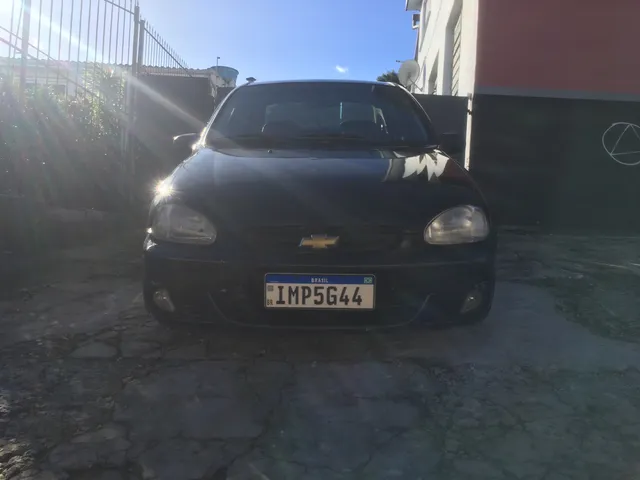 CHEVROLET CORSA Usados e Novos em Santa Maria, Cruz Alta e região, RS