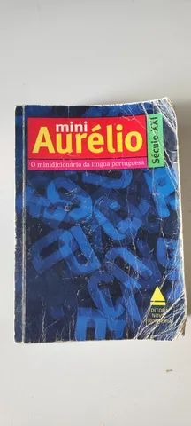 Dicionario da lingua Portuguesa