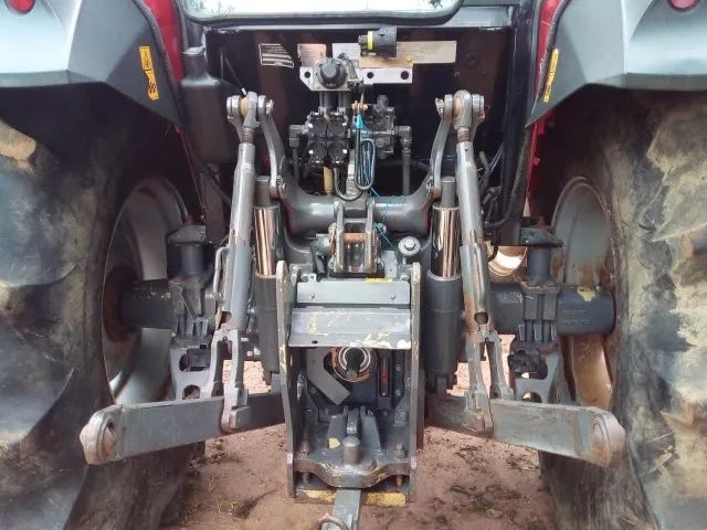Trator 5710 - Foto 2