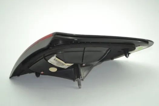 Refletor Olho De Gato Traseiro L/e  Novo C3 2013 C/risco - Foto 5