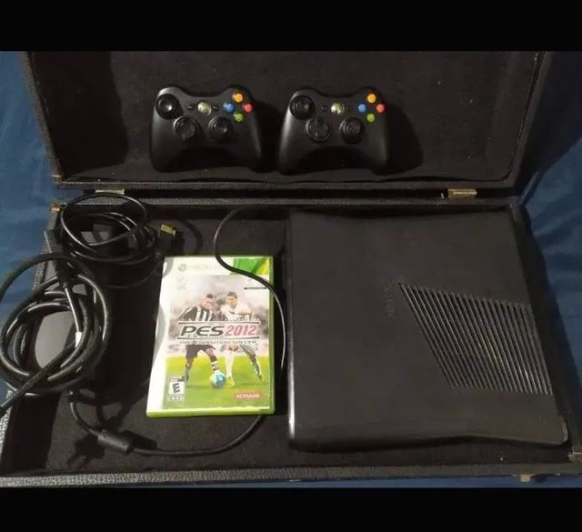 Xbox 360 Destravado Pode Jogar Online Consoles