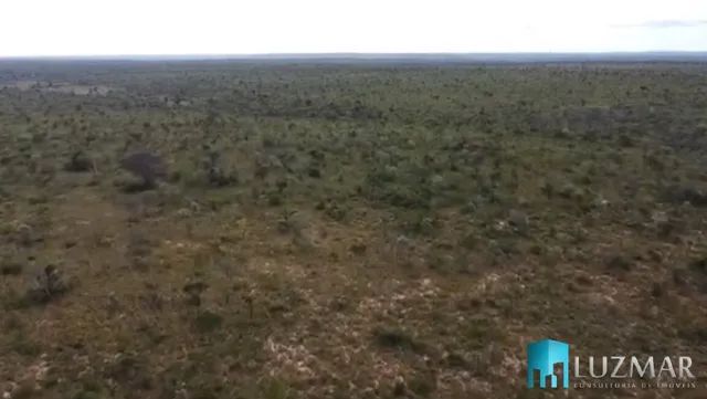 FAZENDA EM LIZARDA PRÓXIMO A MANSINHA TOCANTINS 349 ALQUEIRES/1691 HECTARES